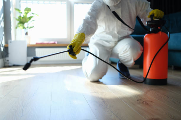 Reliable Biohazard contractor in Columbus, GA by Dulley Family Biohazard Services